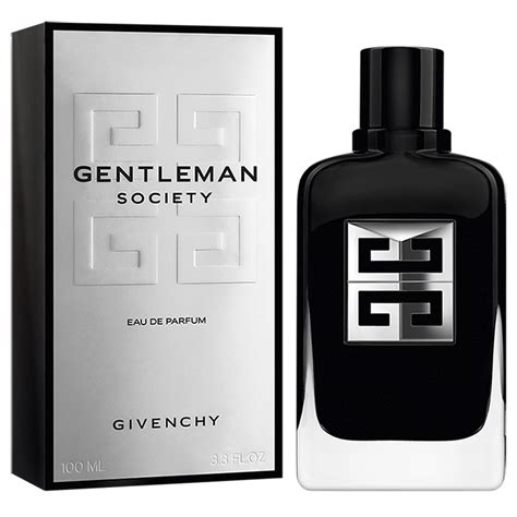 givenchy gentleman.society